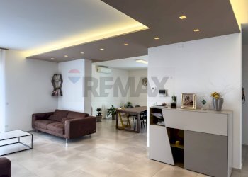 Soggiorno - Casa indipendente Guardiagrele - foto 20