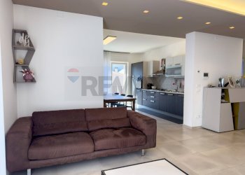 Soggiorno - Casa indipendente Guardiagrele - foto 24