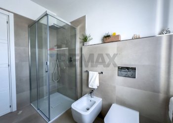 Bagno - Casa indipendente Guardiagrele - foto 34