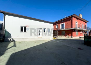 Casa all\'aperto - Casa indipendente Guardiagrele - foto 40