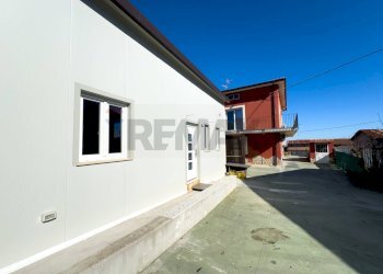 Terrazza - Casa indipendente Guardiagrele - foto 41