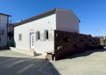 Casa all\'aperto - Casa indipendente Guardiagrele - foto 42