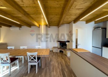 Sala da pranzo - Casa indipendente Guardiagrele - foto 43