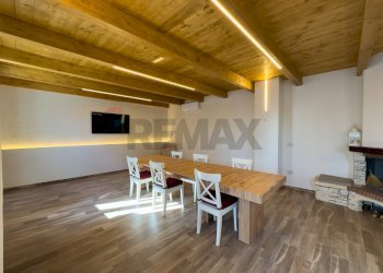 Sala da pranzo - Casa indipendente Guardiagrele - foto 44