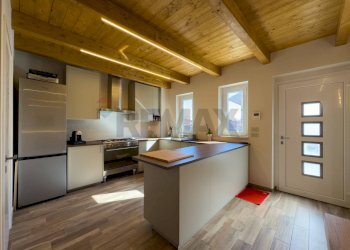 Cucina - Casa indipendente Guardiagrele - foto 46