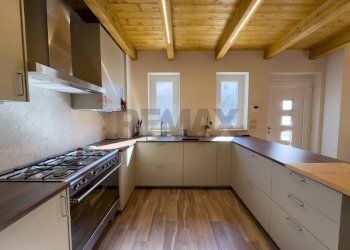 Cucina - Casa indipendente Guardiagrele - foto 48