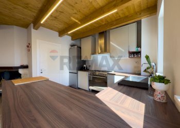 Cucina - Casa indipendente Guardiagrele - foto 49