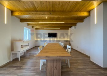 Sala da pranzo - Casa indipendente Guardiagrele - foto 50