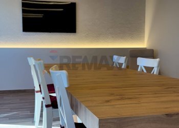 Sala da pranzo - Casa indipendente Guardiagrele - foto 52