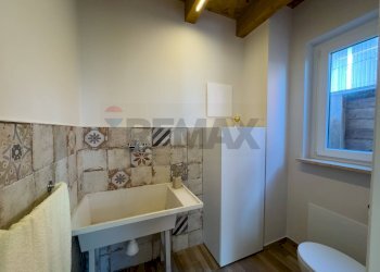 Bagno - Casa indipendente Guardiagrele - foto 56