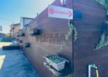 Terrazza - Casa indipendente Guardiagrele - foto 58