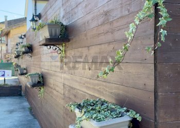 Terrazza - Casa indipendente Guardiagrele - foto 59