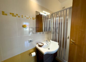 Bagno - Casa indipendente Guardiagrele - foto 75