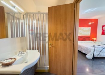 Bagno - Casa indipendente Guardiagrele - foto 76