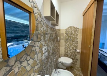 Bagno - Casa indipendente Guardiagrele - foto 81