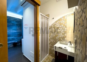 Bagno - Casa indipendente Guardiagrele - foto 82