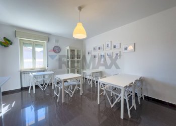 Sala da pranzo - Casa indipendente Guardiagrele - foto 92
