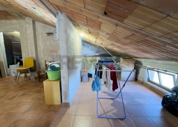 Hall / corridoio - Casa indipendente Guardiagrele - foto 94