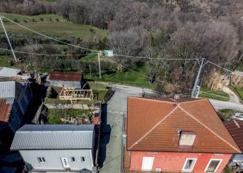 Casa all\'aperto - Casa indipendente Guardiagrele - foto 96