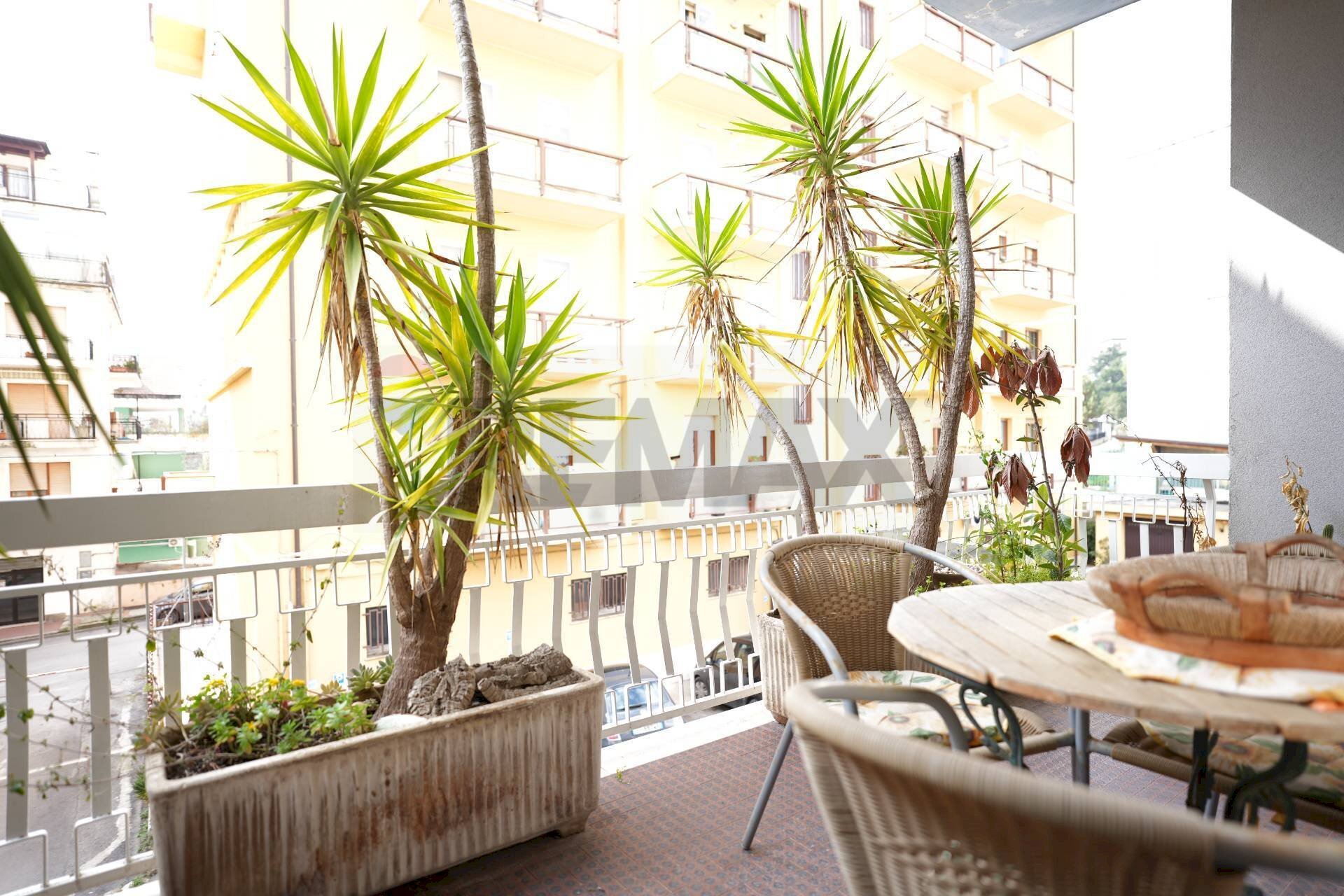 Balcone - Appartamento Via Milano
25, Lanciano - foto 2