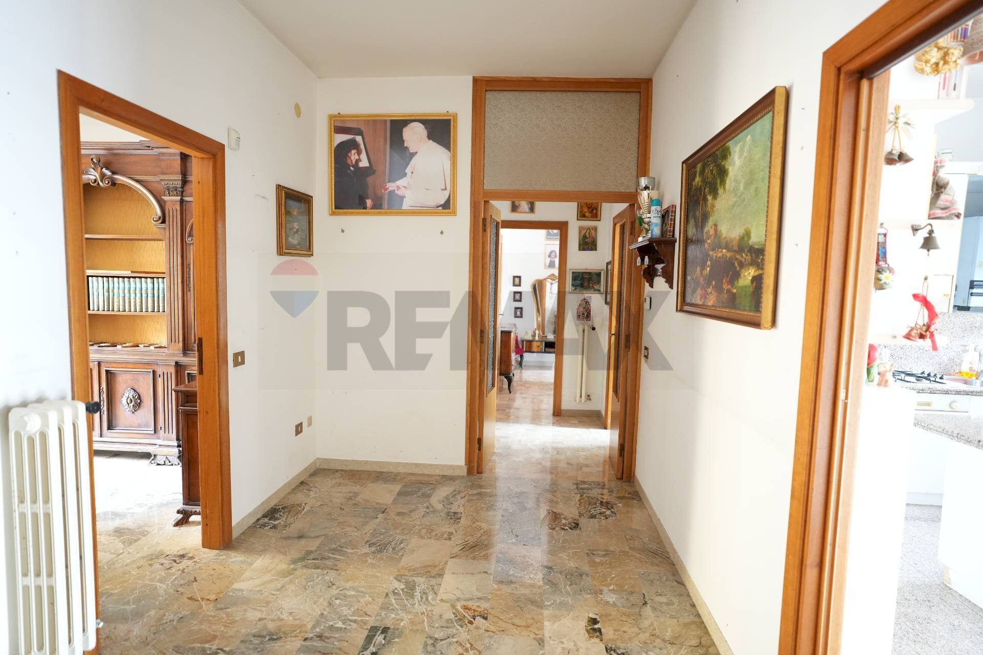 Hall / corridoio - Appartamento Via Milano
25, Lanciano - foto 3