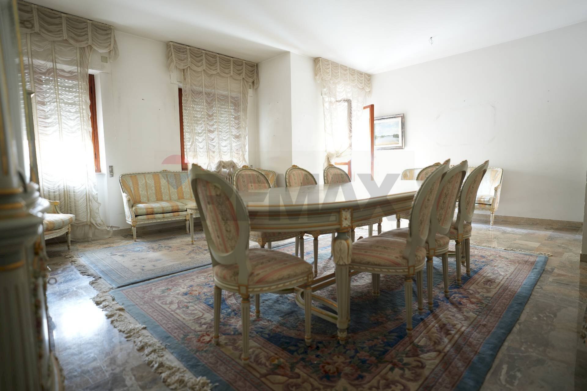 Sala da pranzo - Appartamento Via Milano
25, Lanciano - foto 3
