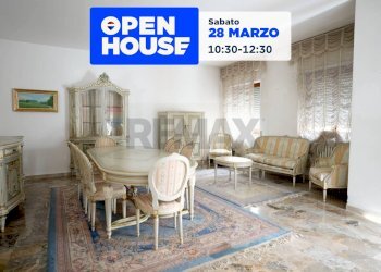 Sala da pranzo - Appartamento Via Milano
 
25, Lanciano - foto 1