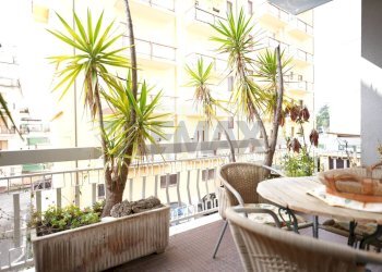 Balcone - Appartamento Via Milano
 
25, Lanciano - foto 2