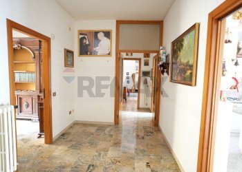 Hall / corridoio - Appartamento Via Milano
 
25, Lanciano - foto 3