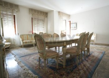 Sala da pranzo - Appartamento Via Milano
 
25, Lanciano - foto 4