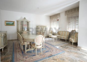 Sala da pranzo - Appartamento Via Milano
 
25, Lanciano - foto 5