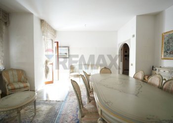 Sala da pranzo - Appartamento Via Milano
 
25, Lanciano - foto 6