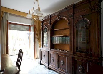 Sala da pranzo - Appartamento Via Milano
 
25, Lanciano - foto 7