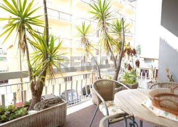 Balcone - Appartamento Via Milano
 
25, Lanciano - foto 8