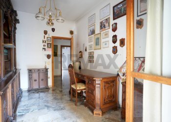 Sala da pranzo - Appartamento Via Milano
 
25, Lanciano - foto 9