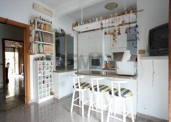 Cucina - Appartamento Via Milano
 
25, Lanciano - foto 11