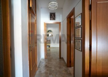 Hall / corridoio - Appartamento Via Milano
 
25, Lanciano - foto 14