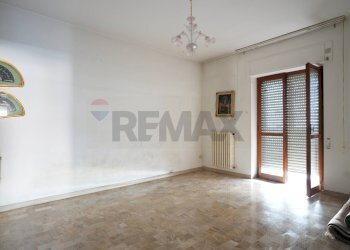 Stanza vuota - Appartamento Via Milano
 
25, Lanciano - foto 21