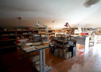 Dispensa di stoccaggio - Appartamento Via Milano
 
25, Lanciano - foto 23