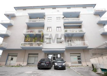 Edificio all\'aperto - Appartamento Via Milano
 
25, Lanciano - foto 26