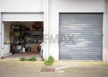 Parcheggio - Appartamento Via Milano
 
25, Lanciano - foto 27