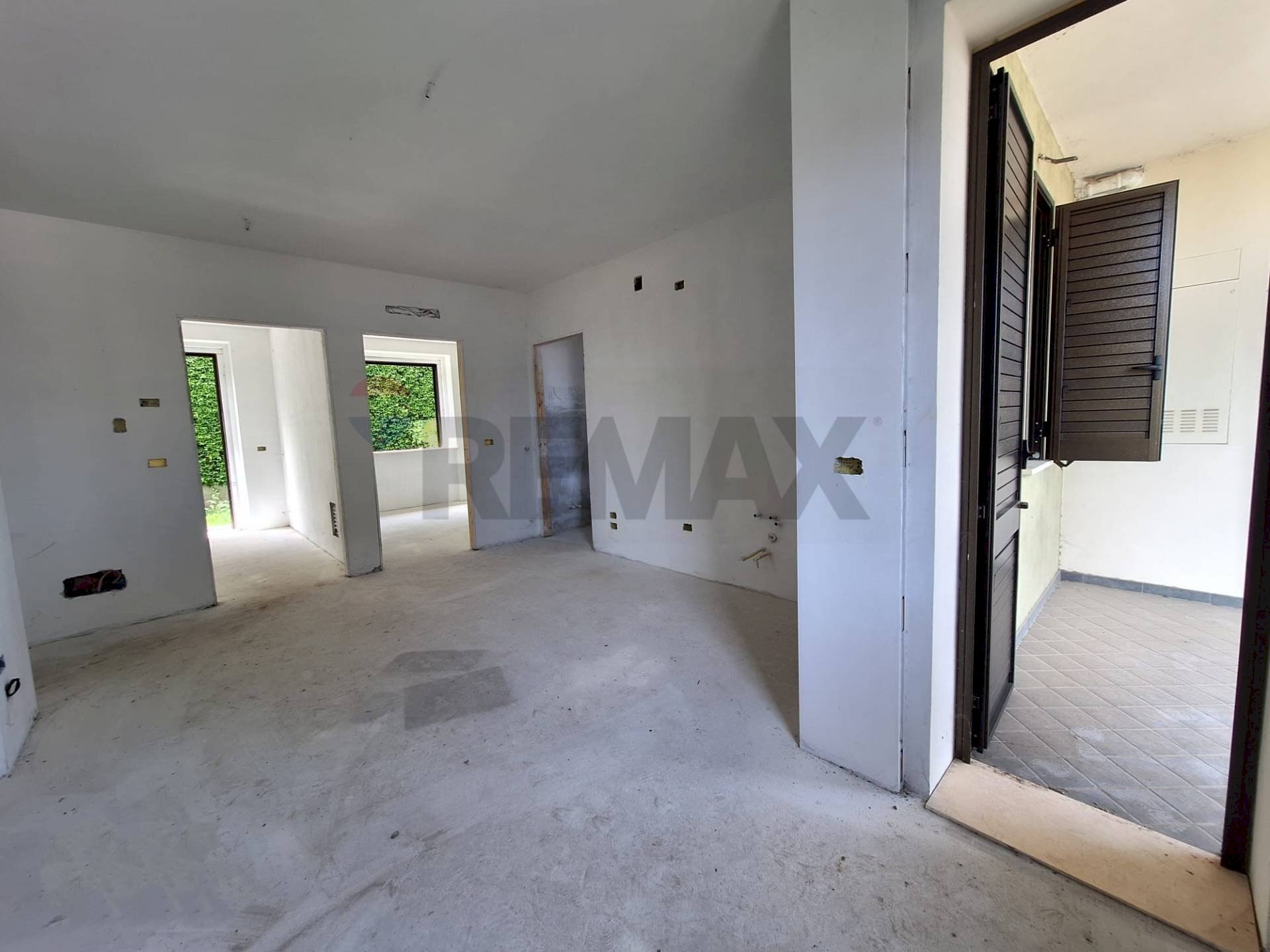 Stanza vuota - Three-room apartment Via Adriatica Nord
 
75, San Vito Chietino - photo 2