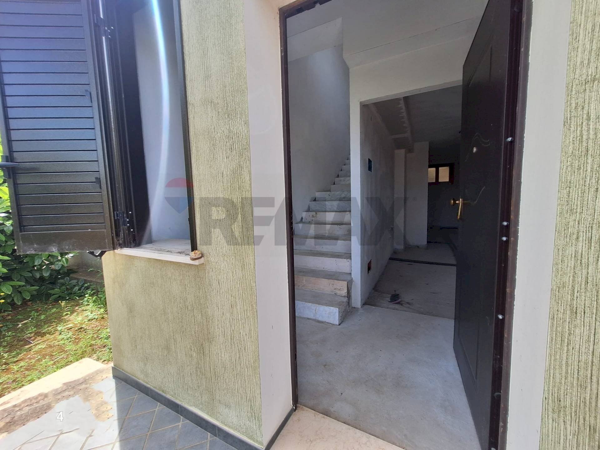 Terrazza - Three-room apartment Via Adriatica Nord
75, San Vito Chietino - photo 2