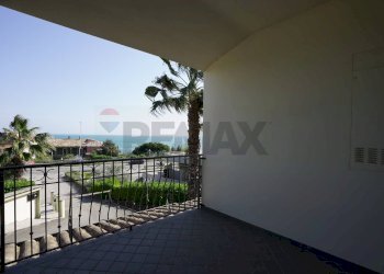 Balcone - Three-room apartment Via Adriatica Nord
 
75, San Vito Chietino - photo 3