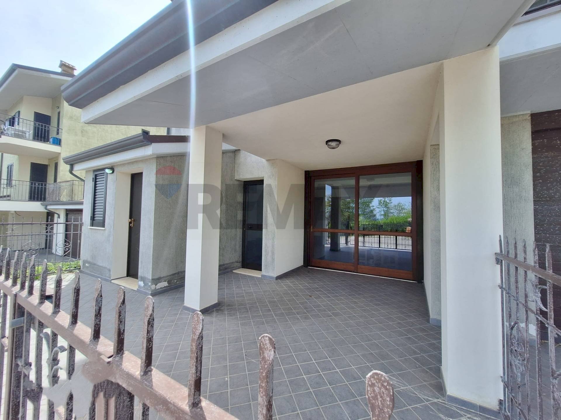 Terrazza - Villa Bifamiliare Via Adriatica Nord
75, San Vito Chietino - foto 3