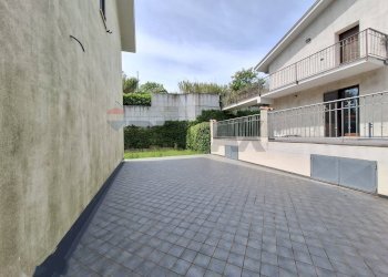 Terrazza - Villa Bifamiliare Via Adriatica Nord
 
75, San Vito Chietino - foto 6