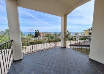 Terrazza - Villa Bifamiliare Via Adriatica Nord
 
75, San Vito Chietino - foto 13