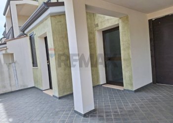 Terrazza - Villa Bifamiliare Via Adriatica Nord
 
75, San Vito Chietino - foto 16