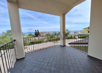 Terrazza - Villa Bifamiliare Via Adriatica Nord
 
75, San Vito Chietino - foto 17