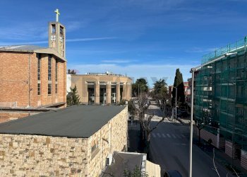 Edificio all\'aperto - Appartamento Via Enrico Fermi
 
2, Lanciano - foto 7